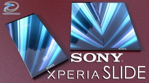 Sony Xperia F จะเป็นสมาร์ทโฟนหน้าจอพับได้รุ่นแรกจาก Sony และรองรับ 5G ด้วย